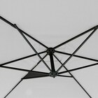Чадър с манивела SunFun Toscana [4]
