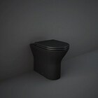 Стояща тоалетна без ръб RAK Ceramics Feeling [0]