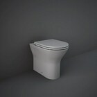 Стояща тоалетна без ръб RAK Ceramics Feeling [1]