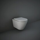 Седалка за тоалетна RAK Ceramics Feeling [3]