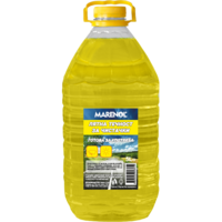 Лятна течност за чистачки Marenol
