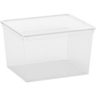 Пластмасова кутия за съхранение KIS C-Box Cube [1]