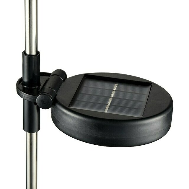 LED соларна лампа BAUHAUS [4]