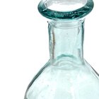 Стъклена ваза-бутилка Кайро [1]