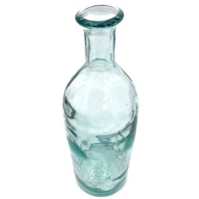 Стъклена ваза-бутилка Кайро [3]