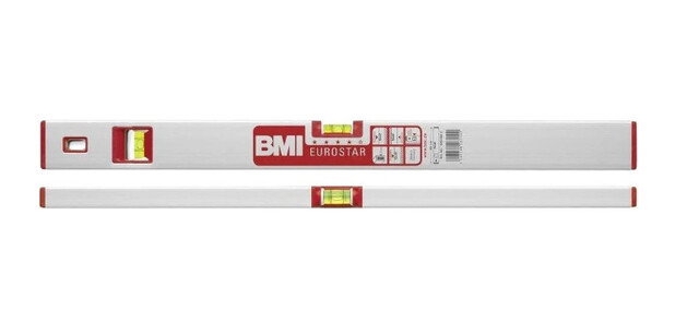 Нивелир BMI Eurostar 690EM [1]