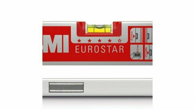 Нивелир BMI Eurostar 690EM [2]