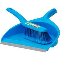 Комплект лопатка с четка за почистване на маса Cadi Cleaning