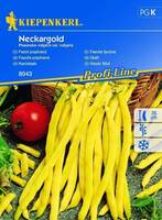Семена за зеленчуци Kiepenkerl Жълт фасул Neckargold