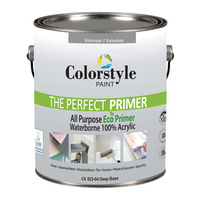 Акрилен грунд Color Style Eco Primer CS023