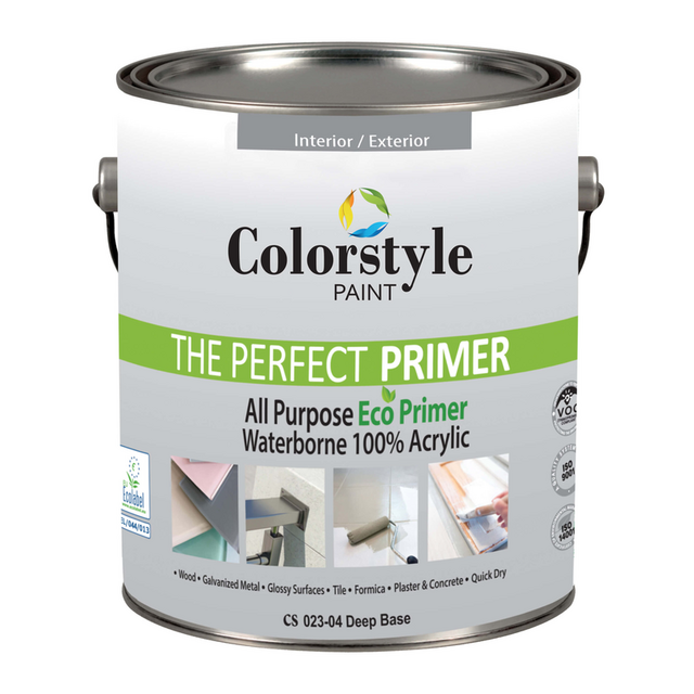 Акрилен грунд Color Style Eco Primer CS023 [1]