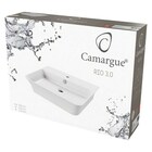 Керамичен умивалник Camargue Rio 3.0 [1]