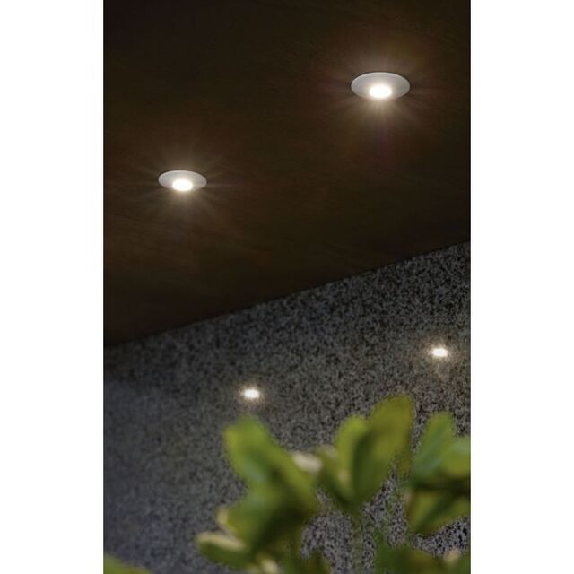 LED луни за вграждане Eglo Chango  [2]