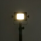 LED прожектор на статив Profi Depot [1]