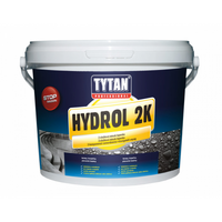 Двукомпонентна хидроизолация Tytan Hydrol 2K