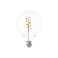 Декоративна LED крушка Eglo Spiral