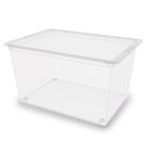 Пластмасова кутия за съхранение KIS C-Box XL [1]
