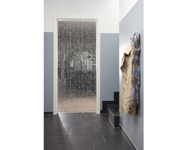 Декоративна завеса за врата с ресни Conacord Kristal [4]