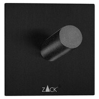Самозалепваща закачалка за кърпи Zack Duplo