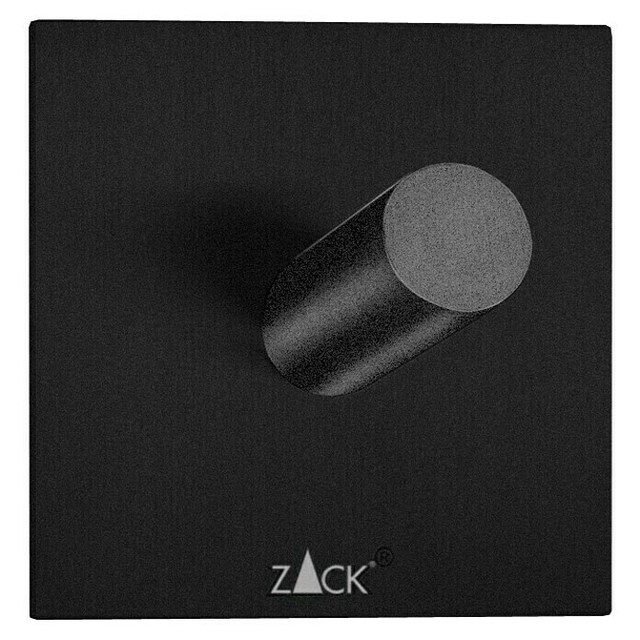 Самозалепваща закачалка за кърпи Zack Duplo [1]