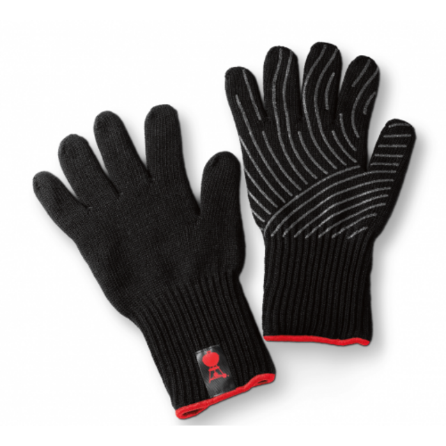 Ръкавици за грил Weber Premium [1]