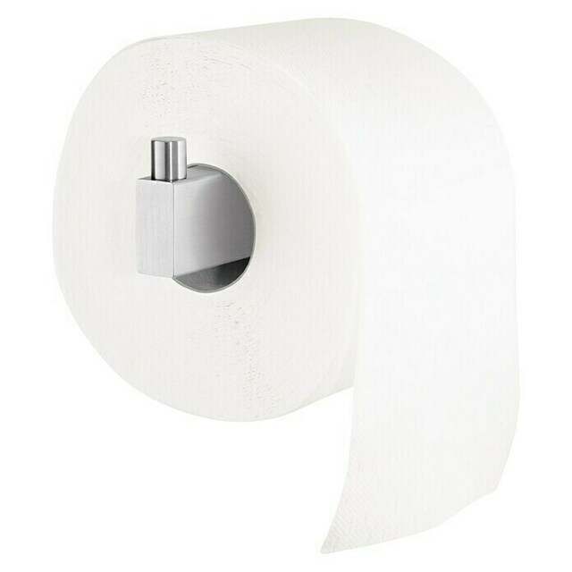 Поставка за резервни рула тоалетна хартия Zack Linea [2]