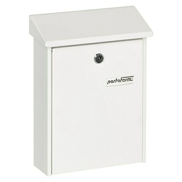 Пощенска кутия Portaferm PM 22 [1]