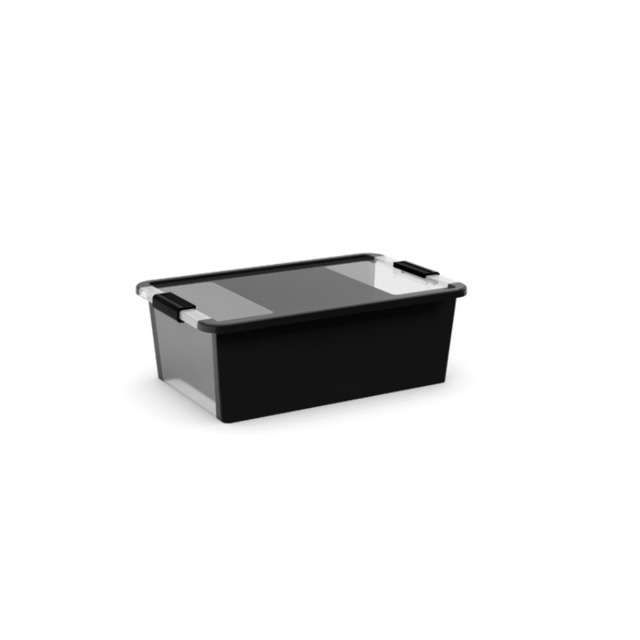 Пластмасова кутия за съхранение KIS Bi-Box M [1]