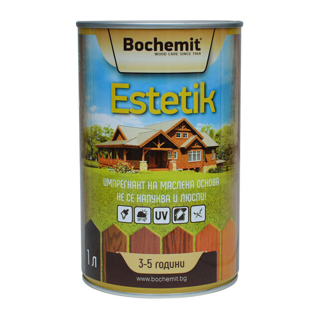 Импрегнант Bochemit Estetik [1]