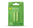 Акумулаторни батерии GP ReCyko+ AA [1]