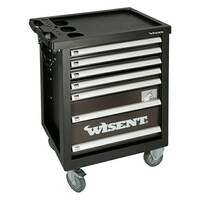 Работна количка с инструменти Wisent WW 5000