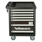 Работна количка с инструменти Wisent WW 5000 [1]