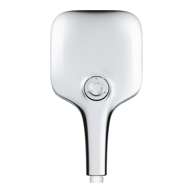 Ръчен душ Grohe SmartActive 130 Cube [4]