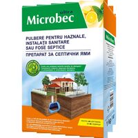 Препарат за септични ями Microbec