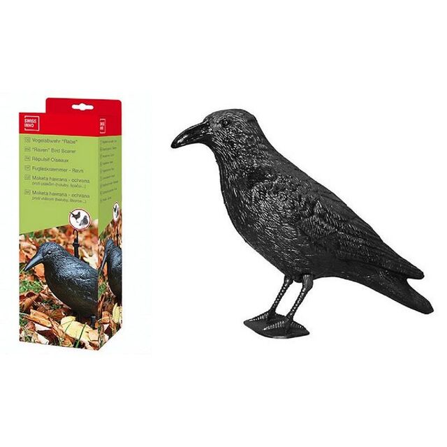 Защита от птици Natural Сontrol [1]