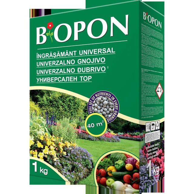 Универсален тор Biopon [1]