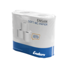 Разтворима тоалетна хартия Enders Ensan Soft-WC-Paper [1]