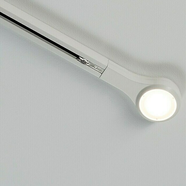 LED завършваща лампа Paulmann URail [2]
