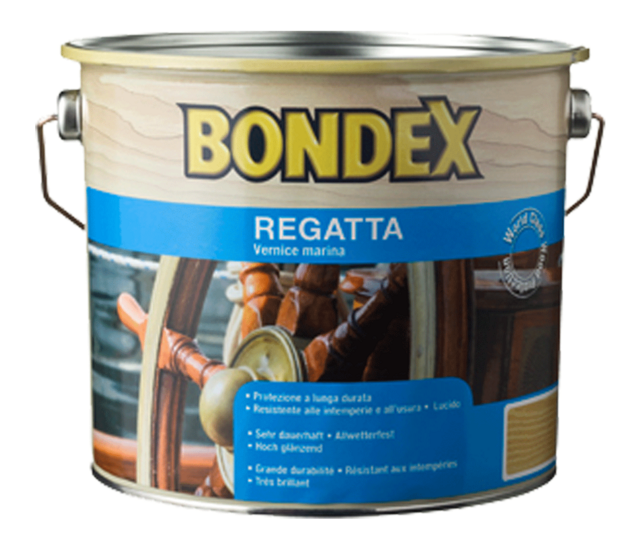 Яхтен лак Bondex Regatta [1]