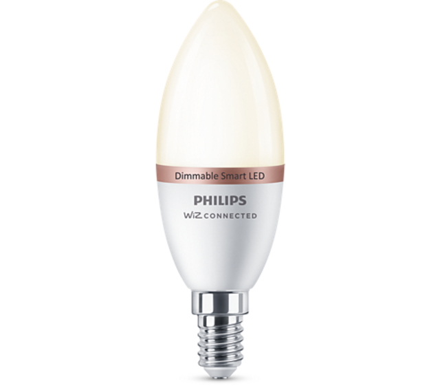  LED крушка Philips Wiz Connected [1]