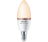  LED крушка Philips Wiz Connected