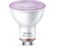  LED крушка Philips Wiz Connected RGBW