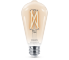  LED крушка Philips Wiz Connected Filament [1]