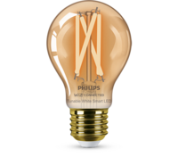  LED крушка Philips Wiz Connected Filament