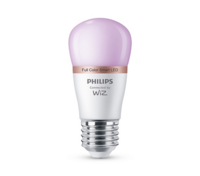  LED крушка Philips Wiz Connected RGBW
