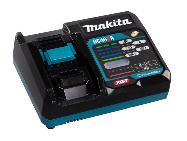 Зарядно устройство Makita DC40RA [1]