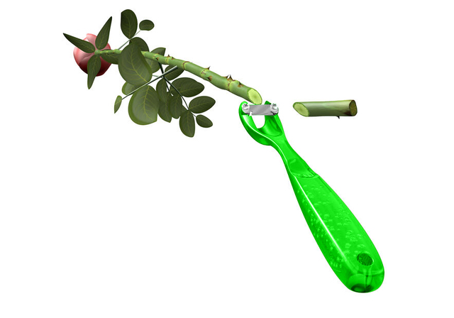 Нож за стъбла Flower Power [2]