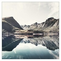 Картина ProArt Nordic Lake