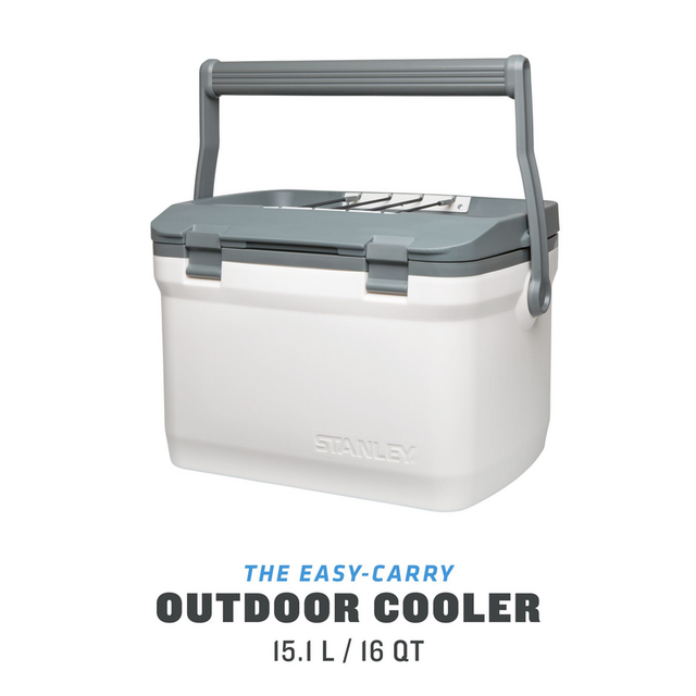 Хладилна чанта Stanley The Easy Carry Outdoor Polar [4]