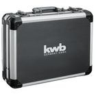 Куфар с инструменти KWB [3]